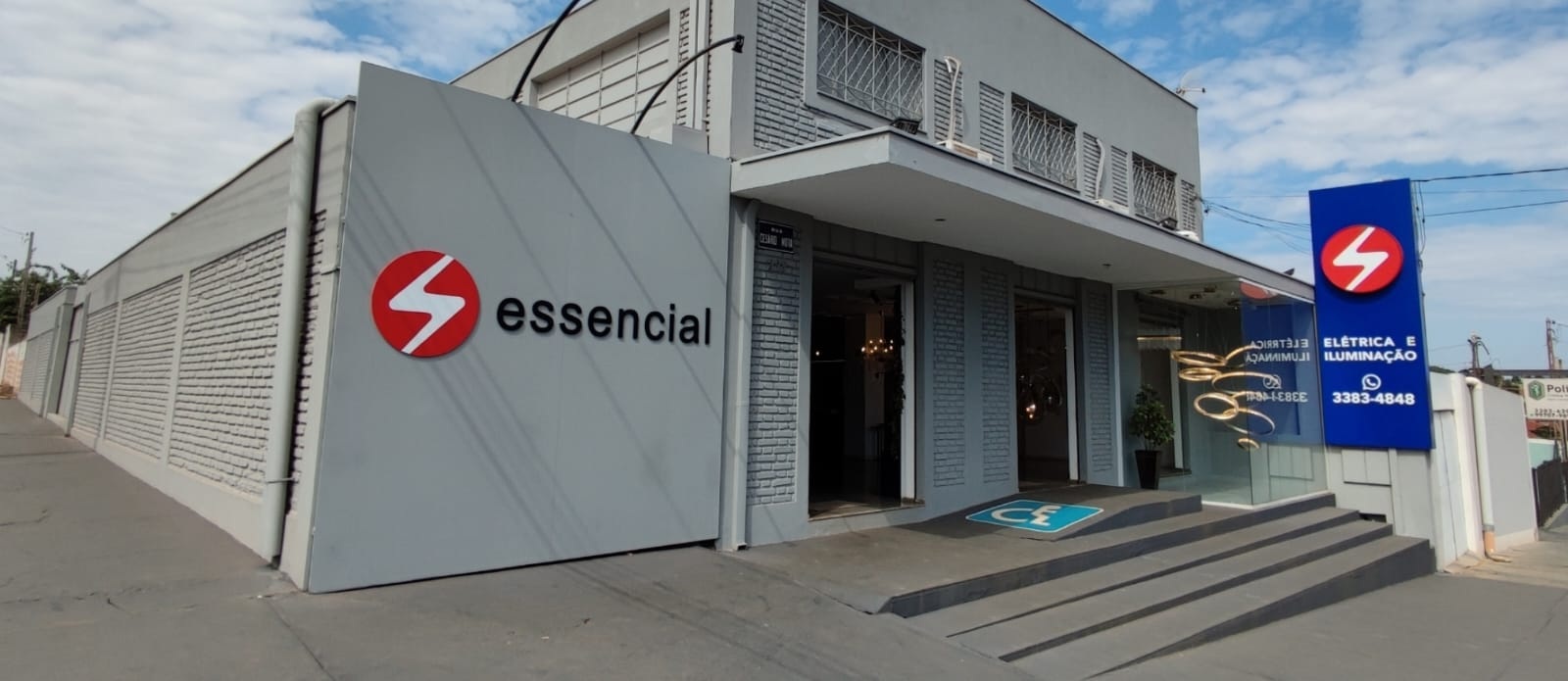 Equipe Essencial Eletro
