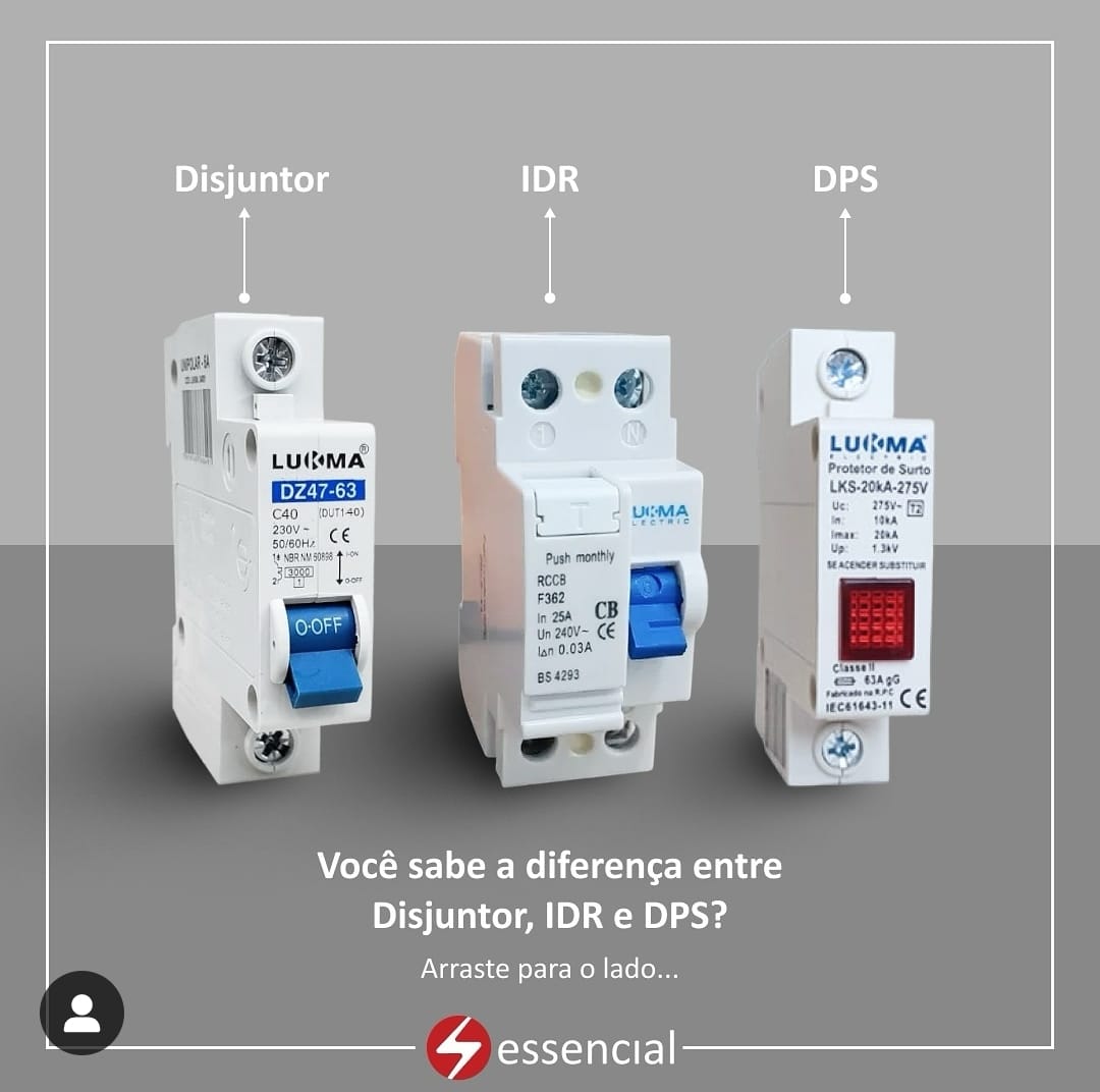 Iluminação residencial