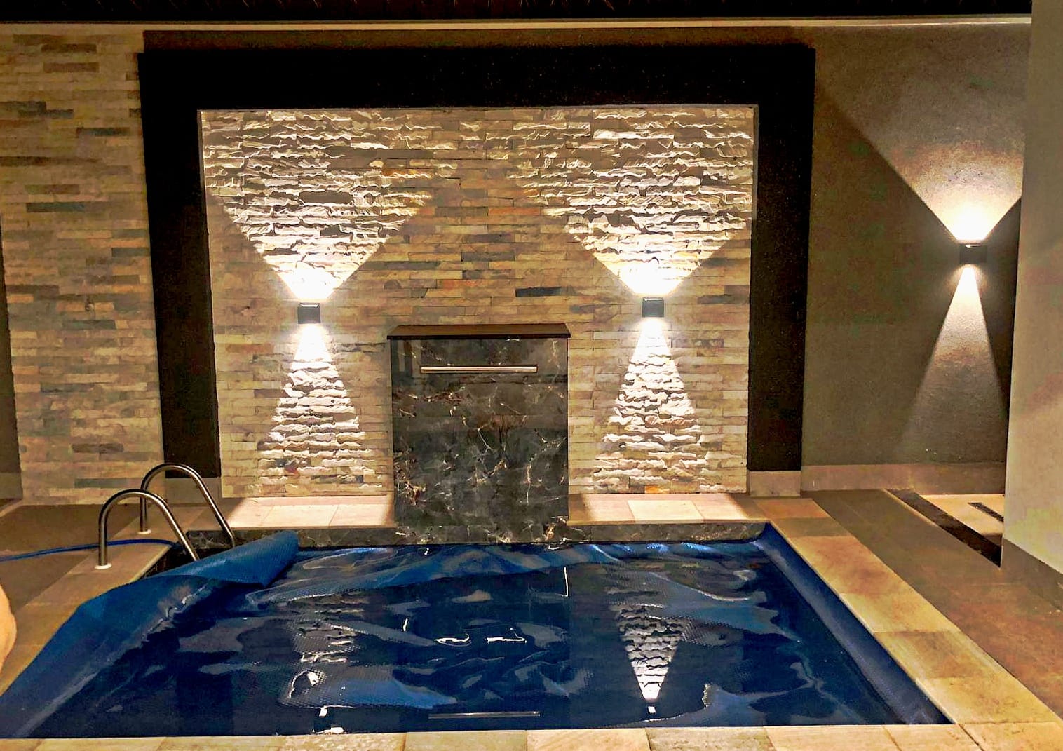 Iluminação residencial