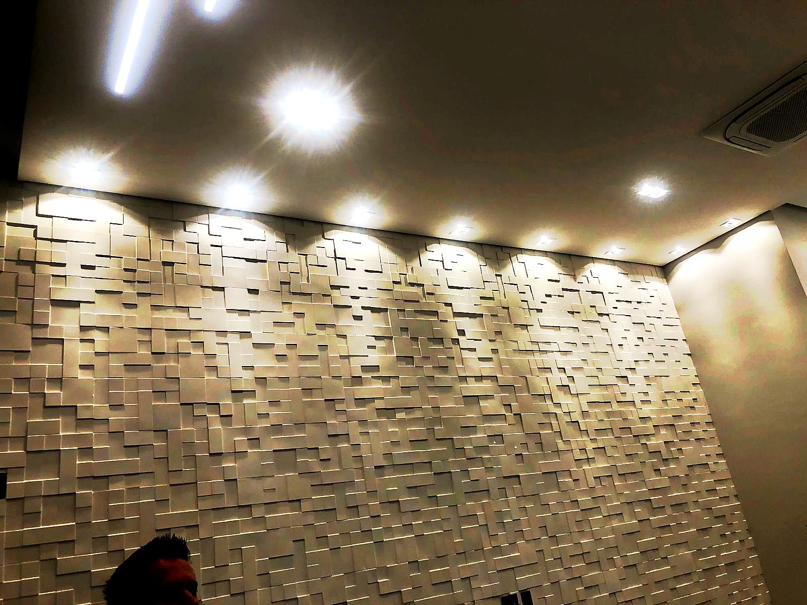 Iluminação residencial