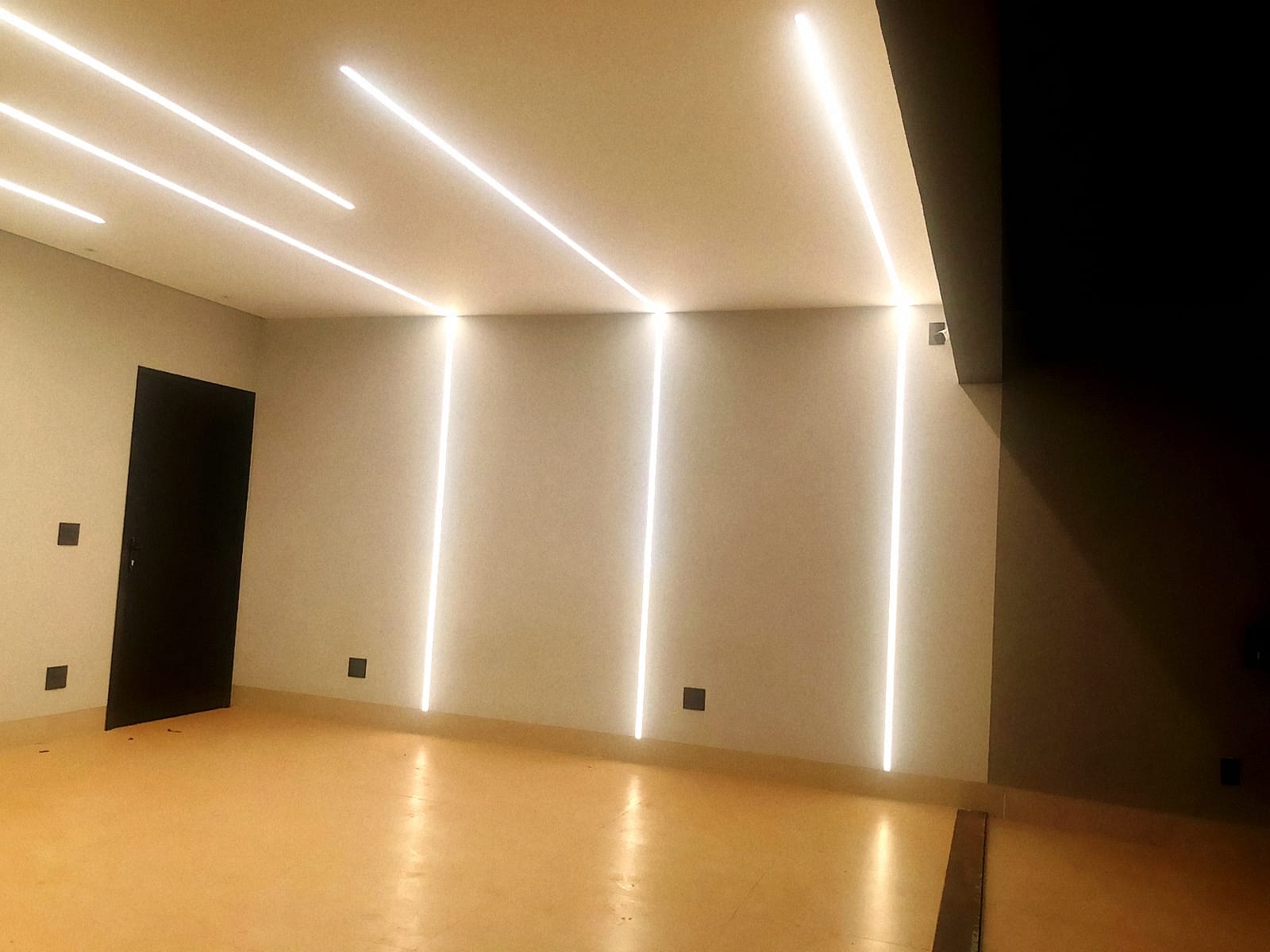 Iluminação residencial