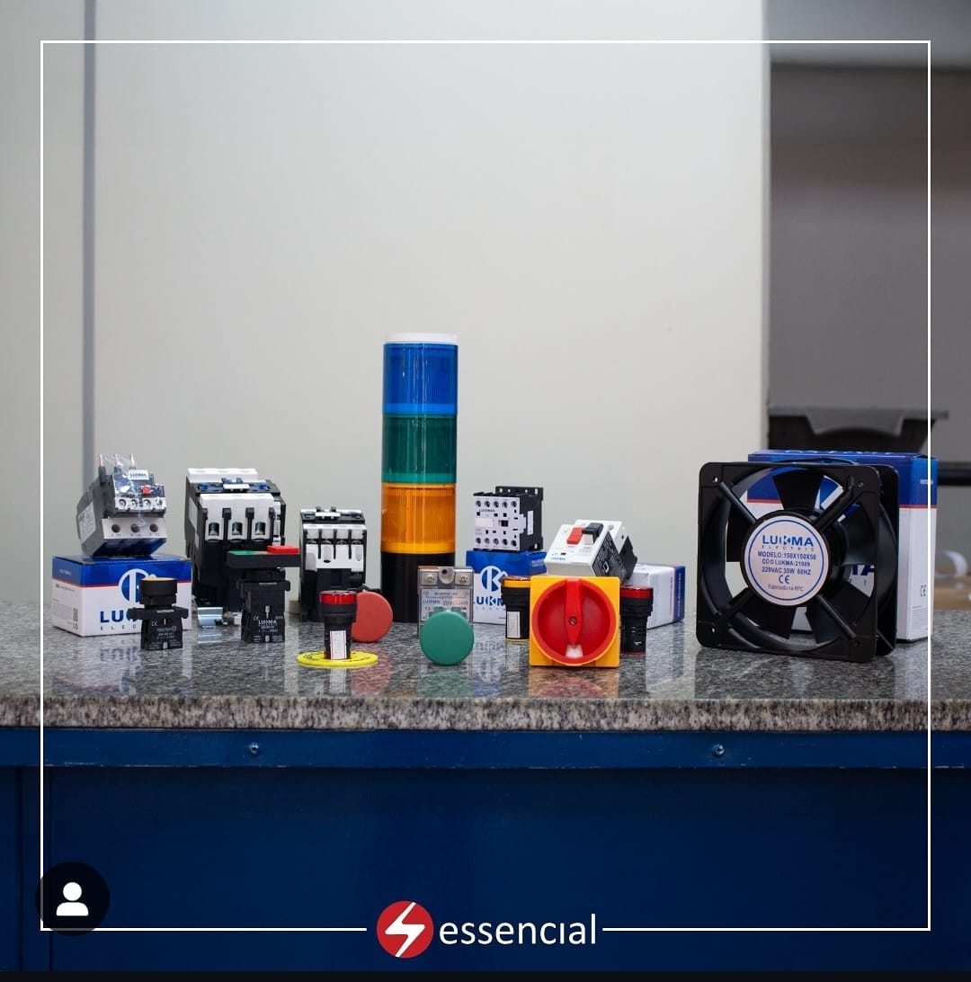 Iluminação residencial