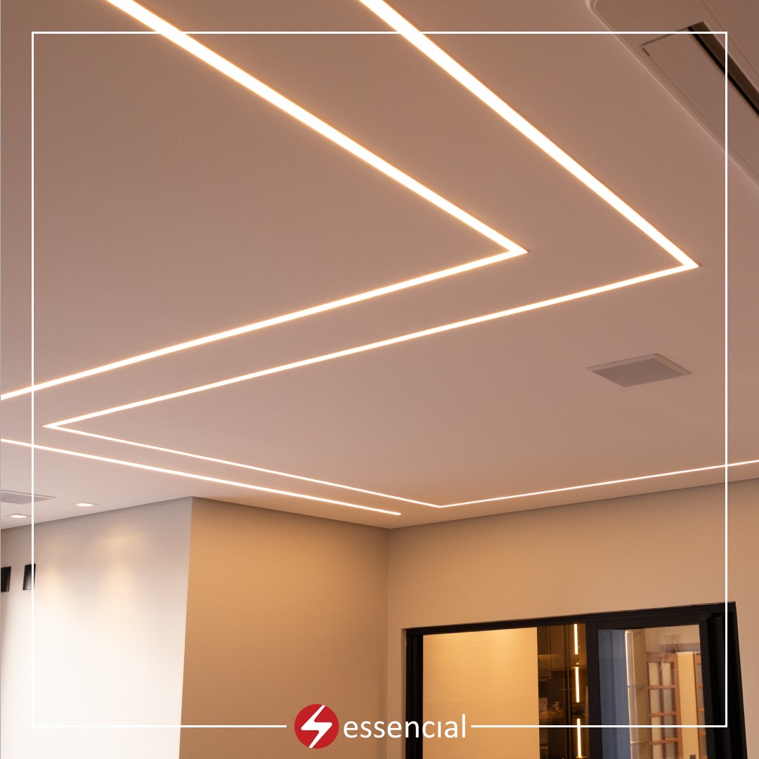 Iluminação residencial