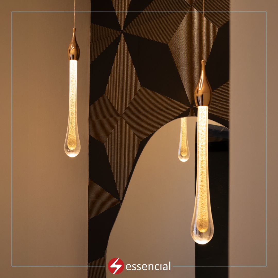 Iluminação residencial